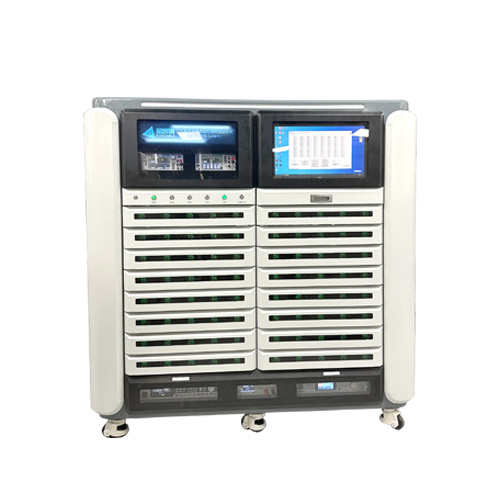 KC- 3105 功率半導體器件動態可靠性 HTRB/DHTRB測試系統