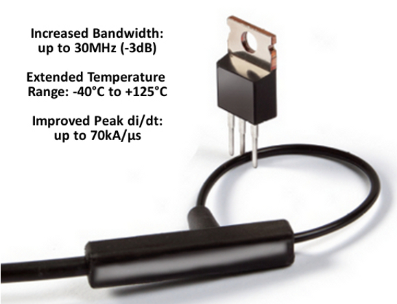 高精度電力測(cè)量專家——PEM羅氏線圈，深圳金凱博電子獨(dú)家代理