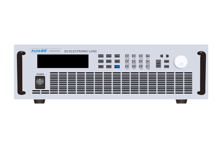 FT6400A系列中功率電子負載