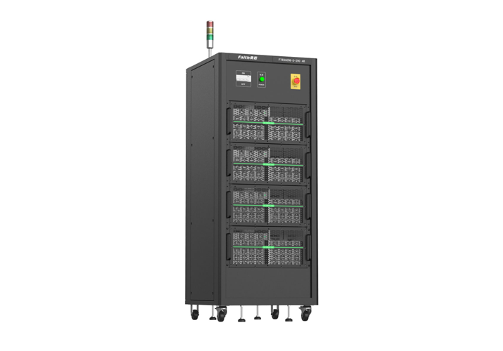 FT8360系列多通道電池充放電設(shè)備