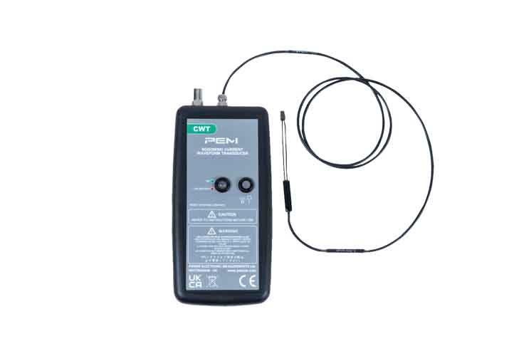 PEM CWTUM-F-羅氏線圈